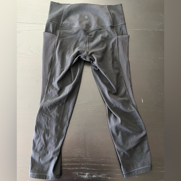 Athleta Salutation Stash Leggings - Picture 6 of 7